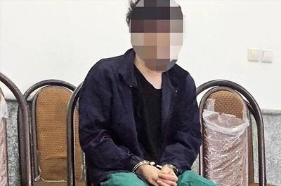 قتل وحشتناک زن تهرانی توسط شوهرش در چیتگر! |  انصاف نیوز