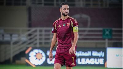 نوراللهی در امارات به نفع پرسپولیس دعوا کرد