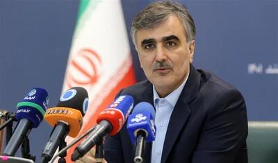 رئیس بانک مرکزی: قاضی پرونده بابک زنجانی هنوز نگفته رمزارز [شخصی] او را دریافت کردیم یا می‌پذیریم