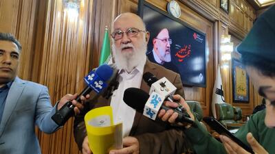 چمران: وضعیت ایمنی پاساژ علاءالدین نگران کننده است / قطع برق در چنین ساختمانی با آن حجم ازدحام، خطر را چند برابر می‌کند / چند آتش‌نشان به‌صورت دائم در محل مستقر شده‌اند، اما این کفایت نمی‌کند