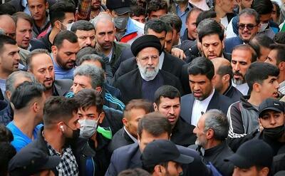اطرافیان شهید رئیسی حتی دفاع از او را هم بلد نیستند