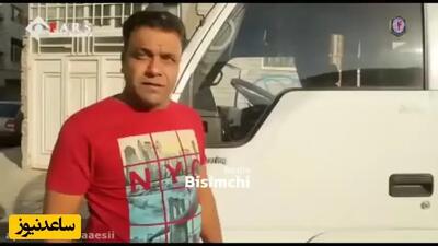 ببینید| وضعیت مالی ابراهیم رئیسی در سال‌های ابتدایی طلبگی؛ پول نداشتم نیم کیلو گوشت بخرم