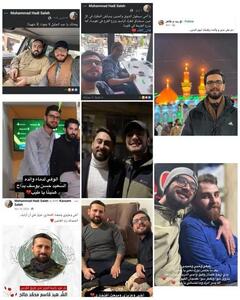 شبکه جاسوسی موساد در لبنان چگونه فعالیت می‌کند؟