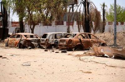 ارتش سودان از تسلط کامل بر «خارطوم» خبر داد