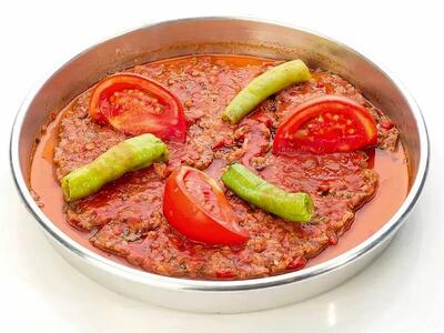 طرز تهیه کباب سرداشتی؛ غذای خوشمزه همدانی