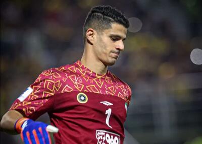 واکنش فوری باشگاه سپاهان به پیوستن پیام نیازمند به پرسپولیس