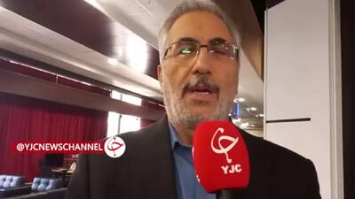 خط و نشان تعزیرات حکومتی برای گران فروشان نان