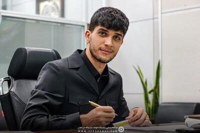 سپاهان جلوی خروج ستاره‌ها را گرفت؛ تمدید با پدیده