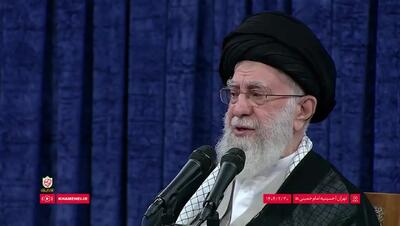 گمان نمی‌کنیم مذاکره با آمریکا به نتیجه‌ای برسد