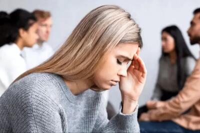نشانه های آزار روانی و راه های مقابله با آن