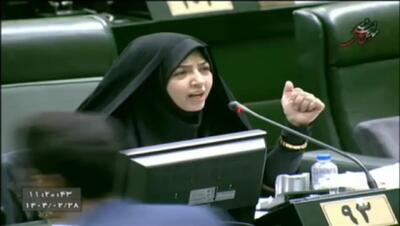انتقاد نماینده مجلس از وزارت ورزش؛ فوت خبرنگار نشانه ضعف مدیریت است