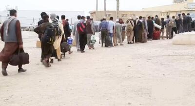 روزنامه اصولگرا: این اقدام درباره مهاجران افغانستانی، خلاف کرامت انسانی است