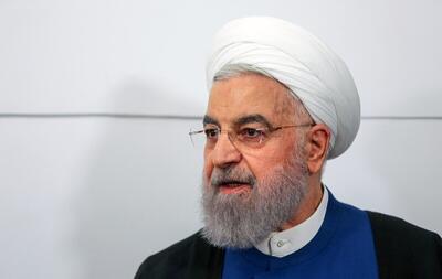 روحانی: سال ۸۴ امکان حل پرونده هسته‌ای ایران وجود داشت؛ اما مسیر تغییر کرد