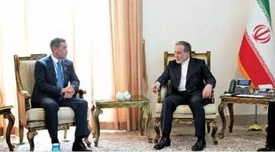 ژئوپلتیک؛ فرصت طلایی ایران در شانگهای