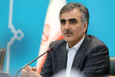 رییس کل بانک مرکزی: رمز ارز شخصی بابک زنجانی را هنوز نپذیرفته‌ایم