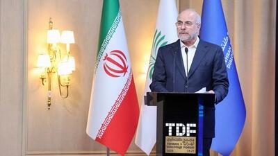 امنیت کالای وارداتی نیست، بلکه امری درون‌زا و شبکه‌ای است/اسرائیل امنیت خود را در ناامن بودن منطقه می‌داند