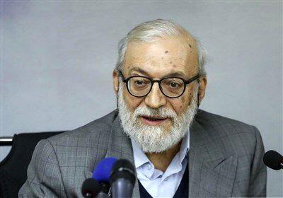لاریجانی: ترامپ در پروژه ایران‌فوبیا شکست خورد / ما مسئول رفع شک آمریکا نیستیم