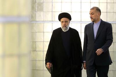 مروری بر سیاست‌خارجی شهید رئیسی