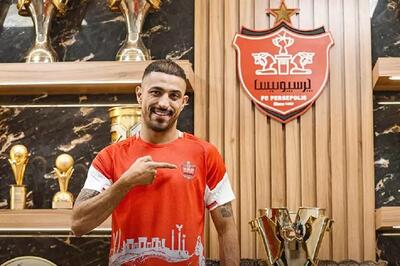 شک نکنید پرسپولیس با کارتال جام می‌گیرد