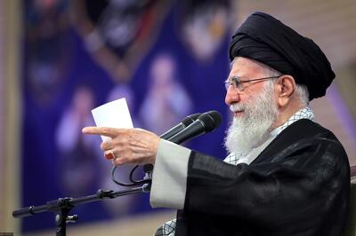 بازتاب جهانی بیانات امروز رهبر انقلاب