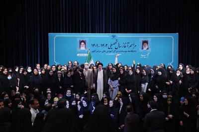 ۸ گام روبه‌جلوی دولت سیزدهم در دانشگاه