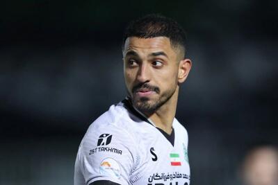 نوجوانی امین کاظمیان و عشق به پرسپولیس! (عکس)