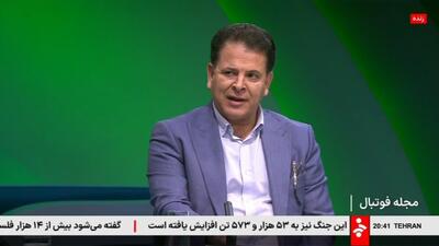 صادق درودگر: دلال ها برای منافع خودشان حرفه ای کار می کنند