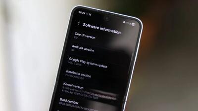 لیست دستگاه‌های بتای One UI 8؛ آیا گوشی شما واجد شرایط است؟ - گیمفا