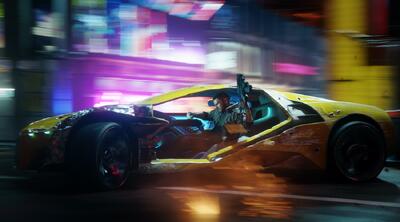 ادامه Cyberpunk 2077 در یک شهر جدید شبیه به شیکاگو روایت خواهد شد - گیمفا