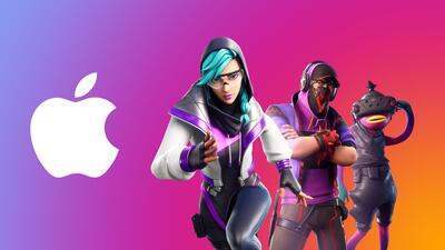 اپل باید برای مسدود ماندن Fortnite روی iOS پاسخگو باشد - گیمفا