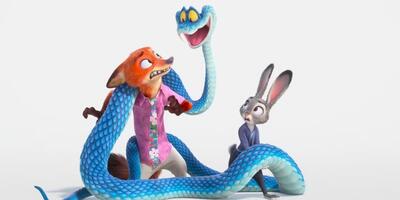 اولین تریلر انیمیشن Zootopia 2 | ماجراجویی جودی و نیک در کنار حیوانات جدید - گیمفا