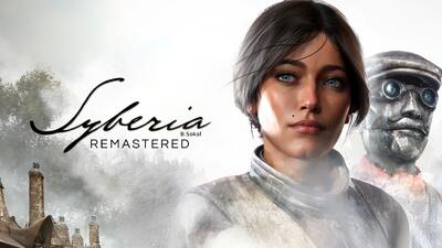 تریلر رونمایی از بازی Syberia: Remastered منتشر شد - گیمفا