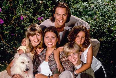 بازسازی سریال 7th Heaven در دست تولید است و اولین جزئیات آن منتشر شد - گیمفا