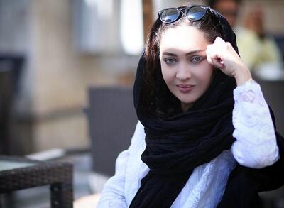 چهره روز | نیکی کریمی با میکاپی زیبا در این سن و سال تماشایی است | گلی شی