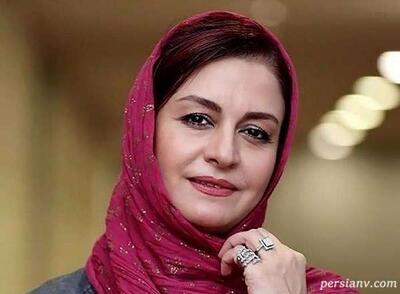 خبر روز | برخورد دوستانه و صمیمانه مریلا زارعی با هواداران | گلی شی
