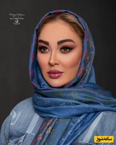خبر روز | رونمایی از همسر جذاب و جنجالی الهام حمیدی | گلی شی