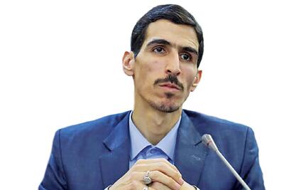 وزارت انرژی در راه است