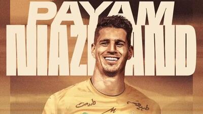 «شماره یک» جدید پرسپولیس باعث خروج قطعی دو دروازه‌بان شد