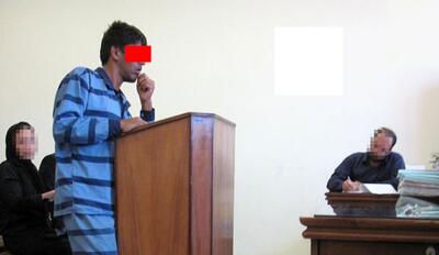 اعترافات زاغ‌زن و راننده در قتل سمی پسر جوان | جزئیات اختلاف پدر و عموی مقتول