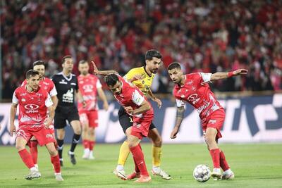 اختلاف در پرسپولیس به اوج خود رسید؛ پیشنهاد خروج بانک شهر یا واگذاری مدیریت