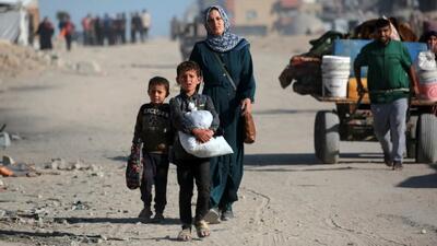 متحدان تل‌آویو کنار کشیدند؛ گذار غرب از حمایت به هشدار