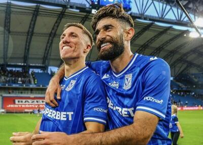 محرمی و قلی‌زاده هم تیمی می شوند اما نه در پرسپولیس!