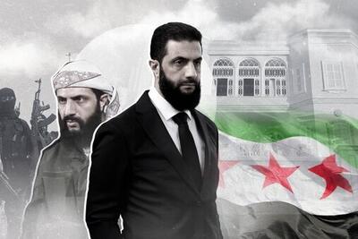 وزیر خارجه آمریکا آب پاکی را روی دست جولانی ریخت | رفع تحریم‌ها نه! سوریه باید منتظر جنگ داخلی باشد