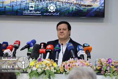مشارکت بانک ملت در تامین مالی ۷۶۰ میلیون یورویی با اوراق مرابحه ارزی