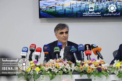 رئیس کل بانک مرکزی: از بابک زنجانی خواستیم خودش نیکل‌ها را بفروشد و طلب ما را بدهد