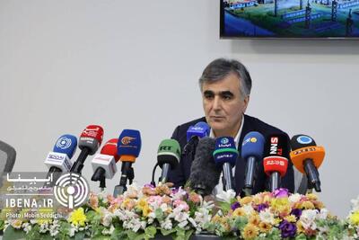 ۴ محور سرمایه‌گذاری ۱۰ میلیارد دلاری بانک مرکزی در سال جدید