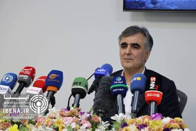 تامین مالی ۲۰۰ میلیون یورویی شرکت فولاد مبارکه توسط بانک مرکزی