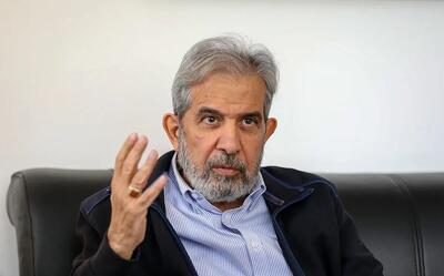 مستند «سلاح نفت» رونمایی شد/ حمیدرضا آصفی: دنیا در وضعیت وارونگی حقایق است