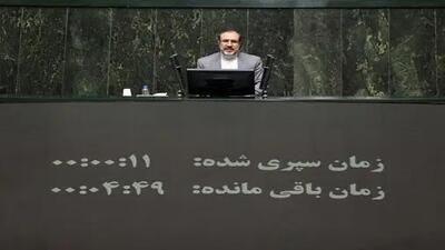 نظارتی بر شستا وجود ندارد