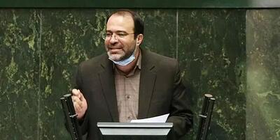 رئیس سازمان برنامه و بودجه حتی در یک جلسه از شورای تامین مالی هم شرکت نکرده است